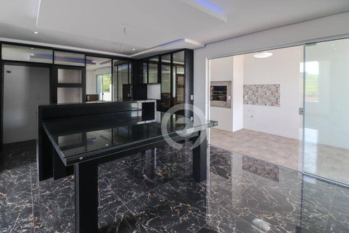 Casa Com 3 Dormitórios À Venda, 159 M² - Ca1077