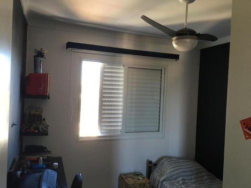 Imagem 12 de 30 de Apartamento Com 3 Dormitórios À Venda, 86 M² Por R$ 690.000,00 - Pirituba - São Paulo/sp - Ap3021