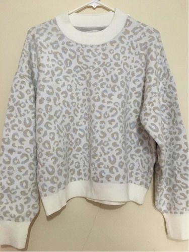 Blusa Abercrombie