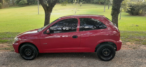 Chevrolet Celta 1.0 Life Flex Power 3p 77 hp