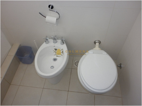 Lindo Apartamento En Brava Con Vista Hacia La Mansa- Ref: 3782