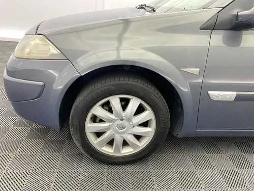 Renault Megane 2 Dynamique