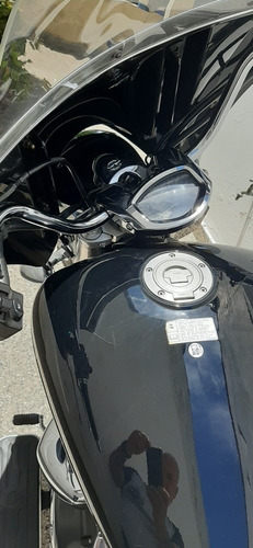 Yamaha Yamaha 1300 Vxs