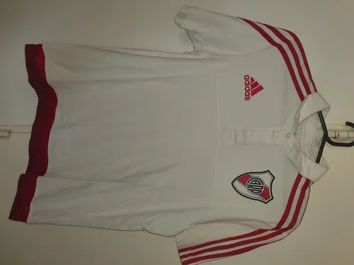 Chomba de river blanca adidas new arrivals