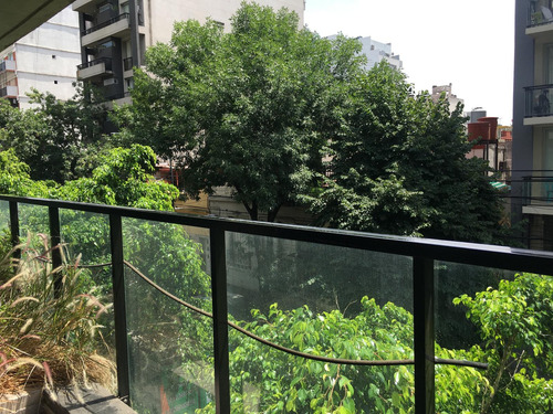 Alquiler Temporario En Palermo!