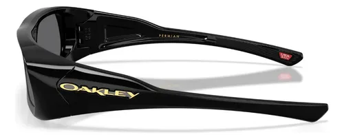 Óculos De Sol Oakley Permian Prizm Black Original | MercadoLivre