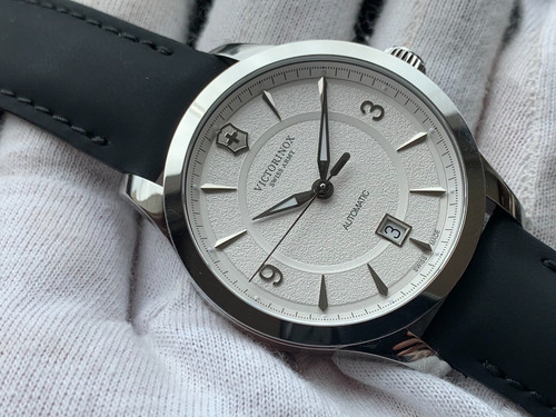 Relógio Victorinox Swiss Army Alliance Automatic 241871