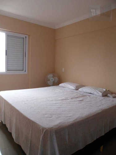 Imagem 15 de 26 de Apartamento Com 3 Dormitórios À Venda, 83 M² Por R$ 635.000,00 - Centro - São Caetano Do Sul/sp - Ap2159