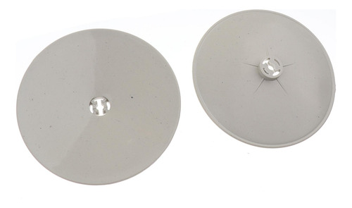 2 Soporte De Carrete Tornillo Accesorio De Coser