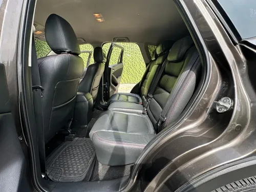 Mazda CX-5 2.0 TOURING AUTOMATICO