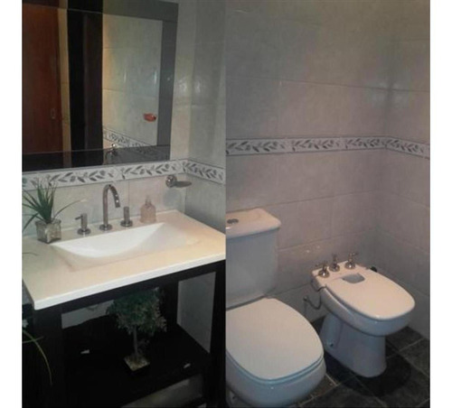 Imagen 7 de 9 de Departamento Tipo Casa En Venta 3 Dormitorios