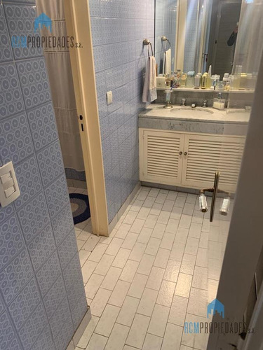 Imagen 26 de 28 de Venta Departamento 5 Ambientes Palermo Chico