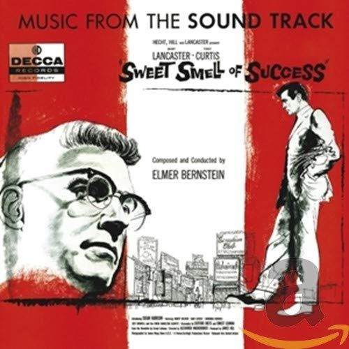 Sweet Smell Of Success - 60 Aniversario Expanded Edition.