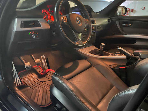 Bmw Serie 3 3.0 335i Sedan Sportive 306cv 2010