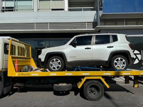 Remolque Grúa, Vehículos Auxilio Traslados Autos Motos Grupo