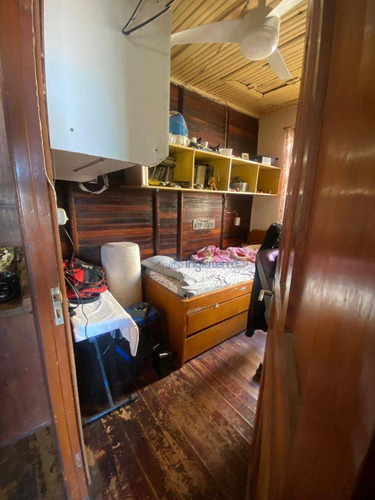 Imagem 4 de 9 de Casa À Venda, 90 M² Por R$ 480.000,00 - Jardim Presidente - Londrina/pr - Ca2153