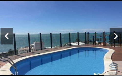 Imagem 15 de 22 de Flat Para Venda Ou Aluguel Em Cotovelo