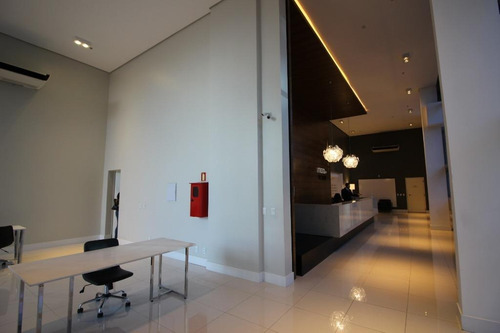 Imagem 5 de 7 de Sala Em Petrópolis, Porto Alegre/rs De 36m² À Venda Por R$ 467.654,35 - Sa180832-s