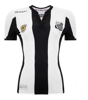 Camisa Santos Fc MercadoLivre 📦