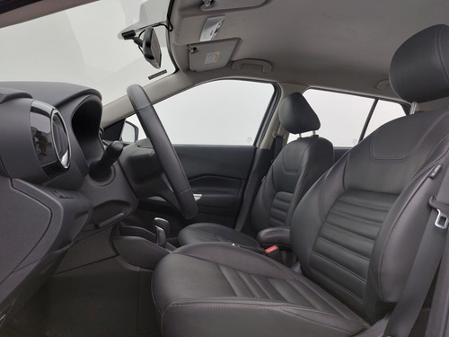 Nissan Kicks 1.6 16V FLEXSTART ADVANCE XTRONIC