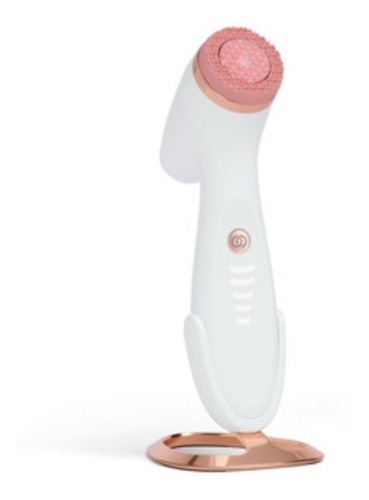 Lumi Spa Accent .io Rose Gold - Edición Limitada - Nuskin