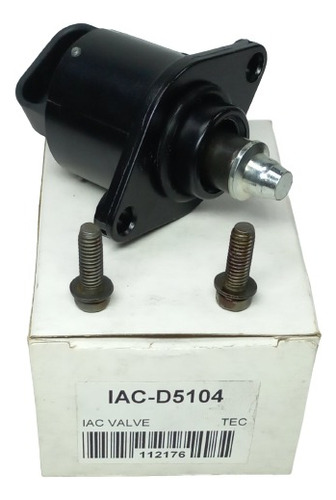 Sensor Iac Fiat Palio Siena 1.6 Spi Strada Punto Vw Gol