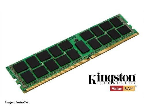 Memoria RAM  16GB 2 Kingston KTD-PE424D8/16G