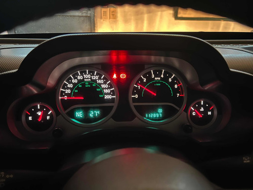 Imagen 3 de 11 de Jeep Wrangler 2010 3.8 Sport Unlimited 199cv Mtx
