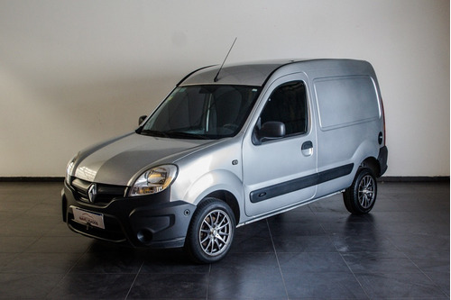 Renault Kangoo 1.5 Furgon Ph3 Confort 1plc