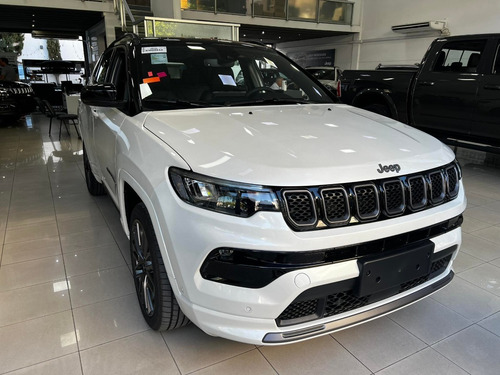 Jeep Compass S