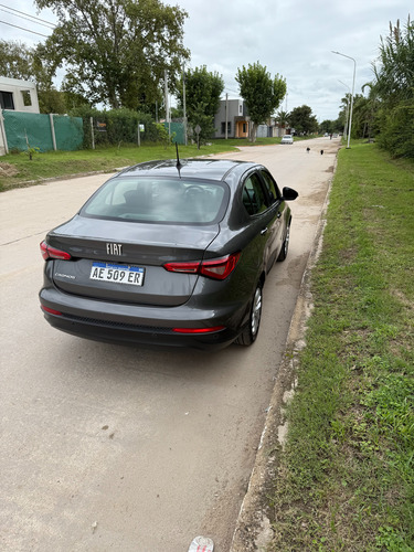 Fiat Cronos 1.3 Gse Drive Pack Conectividad