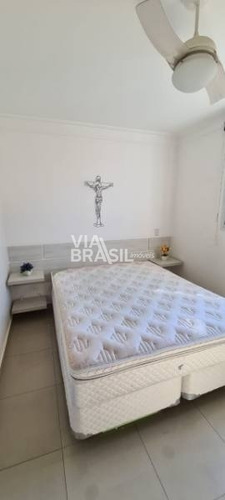 Imagem 5 de 12 de Apartamento À Venda No Bairro Assunção Mobiliado - 56m² R$300.000,00 - 1090