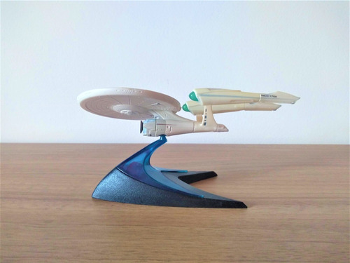 Hot Wheels Uss Enterprise Ncc - 1701 - Star Trek