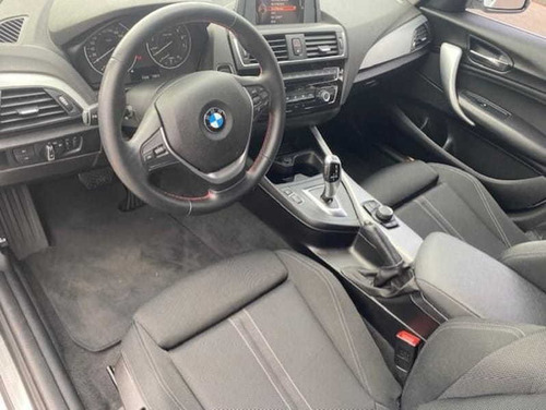Imagem 13 de 15 de Bmw 120i Sport Activeflex 2016