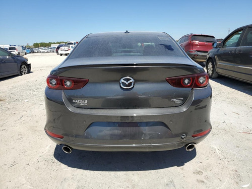 Mazda 3 2024 Sedan Yonke Partes Piezas Desarmo Despiezo
