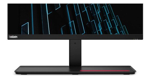 Lenovo Thinkcentre M70 All-in-one I5-10400 8gb 256gb 21.5fhd Color Negro