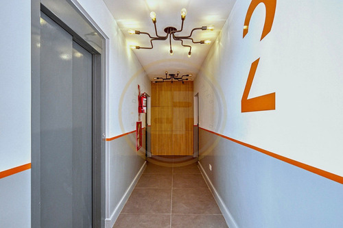 Imagen 5 de 29 de Departamento De Dos Ambientes En Venta En Palermo