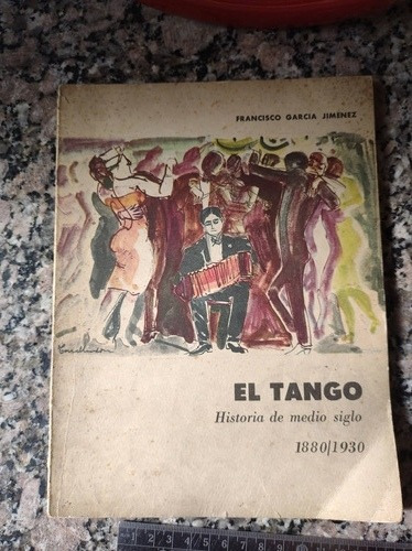 El Tango (Usado)