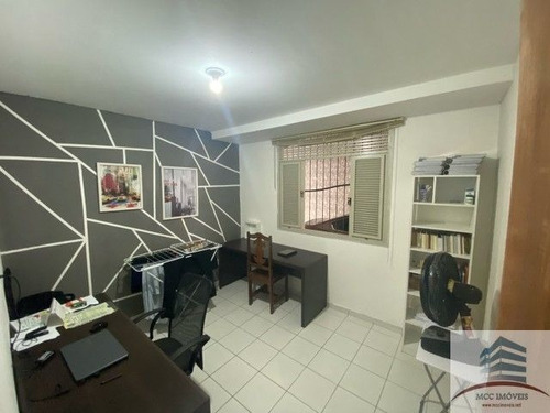 Imagem 9 de 13 de Casa A Venda Capim Mació