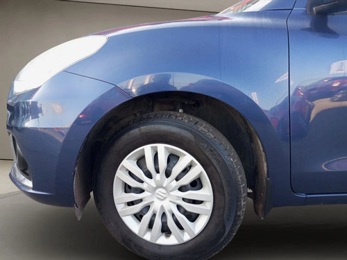 Suzuki Dzire GL SPORT 1.2 MT