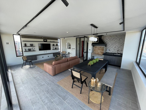 Hermoso Depto En Arriendo Cercano A Universidades