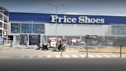 Imagen 4 de 30 de Local Comercial En Renta Price Center Ixtapaluca (m2lc560)
