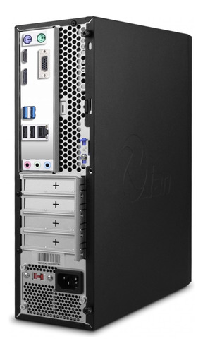 Office Qian Core I5 13400 16gb Ddr4 480gb Ssd Qpi-opci01-02