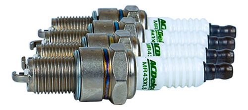 Kit De Afinación Para Chevrolet Matiz 2006-2015