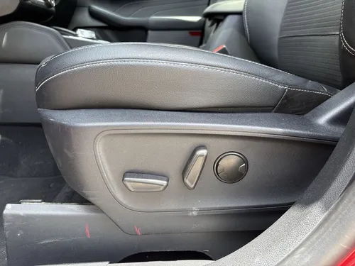 Ford Escape 2.0 Titanium 4X4