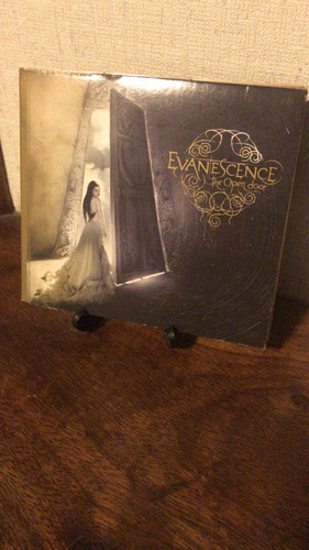 Evanescene The Open Door (cd Digipack)