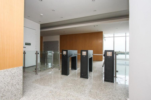 Imagem 4 de 7 de Sala Comercial Para Venda Em São Paulo, Penha, 1 Banheiro, 1 Vaga - 2018_2-817229