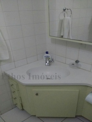 Imagem 5 de 13 de Ref.: 8816 - Apartamento Em São Paulo Para Venda - V8816
