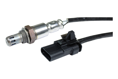 Sensor De Oxigênio Chevrolet Cobalt Lt 1.4 L4 Nlev Flex 2019