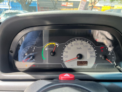 Fiat Uno 1.0 MPI MILLE FIRE ECONOMY 8V FLEX 2P MANUAL